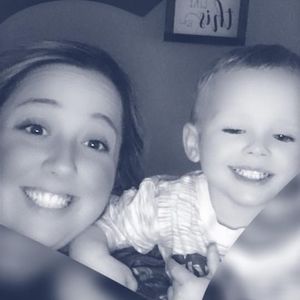 Meet your Posher, Ali